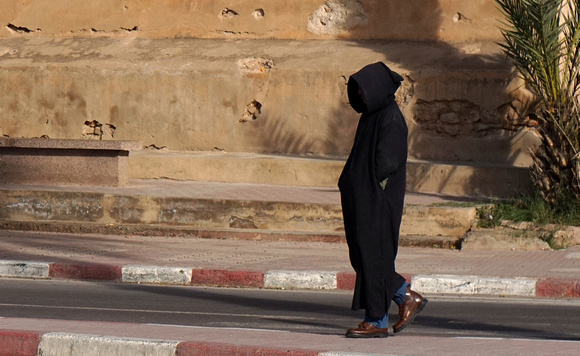 "Taroudant" (2016).