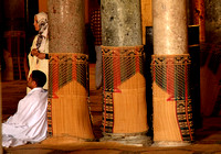 Kairouin Mosque, Kairounin (2013).