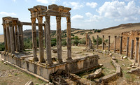 "Dougga" (2013)